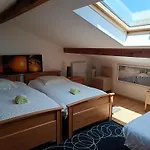 Spacieux Et Lumineux Dans Contemporaine Avec Piscine Chauffee Privative Pres Golf D'arcangues ヴィラ ビダール