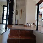 Spacieux Et Lumineux Dans Contemporaine Avec Piscine Chauffee Privative Pres Golf D'arcangues *