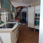 ヴィラ Spacieux Et Lumineux Dans Contemporaine Avec Piscine Chauffee Privative Pres Golf D'arcangues