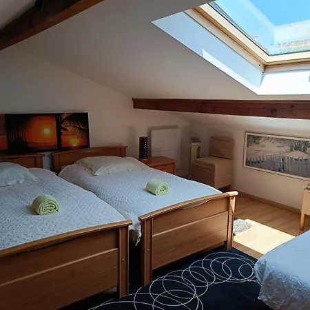 Spacieux Et Lumineux Dans Contemporaine Avec Piscine Chauffee Privative Pres Golf D'arcangues Villa Bidart